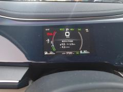 BYD Qin PLUS DM-i 55km Flagship - ფოტო 20
