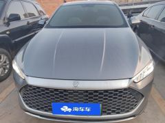 BYD Qin PLUS DM-i 55km Flagship - ფოტო 3