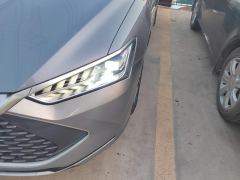 BYD Qin PLUS DM-i 55km Flagship - ფოტო 4