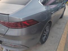 BYD Qin PLUS DM-i 55km Flagship - ფოტო 5