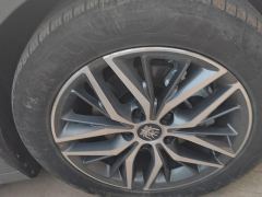 BYD Qin PLUS DM-i 55km Flagship - ფოტო 6