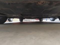 BYD Qin PLUS DM-i 55km Flagship - ფოტო 8
