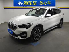 BMW X1 Facelift xDrive25Li Premium - ფოტო 1