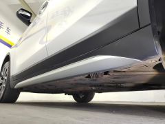 BMW X1 Facelift xDrive25Li Premium - ფოტო 11