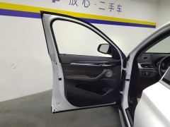 BMW X1 Facelift xDrive25Li Premium - ფოტო 12