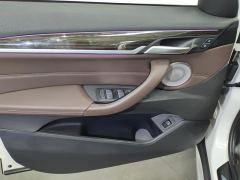 BMW X1 Facelift xDrive25Li Premium - ფოტო 13