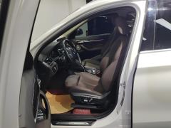 BMW X1 Facelift xDrive25Li Premium - ფოტო 14
