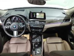 BMW X1 Facelift xDrive25Li Premium - ფოტო 16
