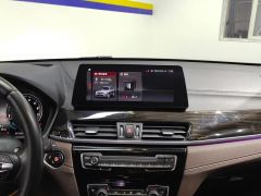 BMW X1 Facelift xDrive25Li Premium - ფოტო 17