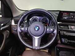 BMW X1 Facelift xDrive25Li Premium - ფოტო 18