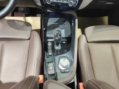 BMW X1 Facelift xDrive25Li Premium - ფოტო 19