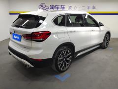 BMW X1 Facelift xDrive25Li Premium - ფოტო 2
