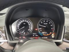 BMW X1 Facelift xDrive25Li Premium - ფოტო 20