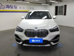 BMW X1 Facelift xDrive25Li Premium - ფოტო 3