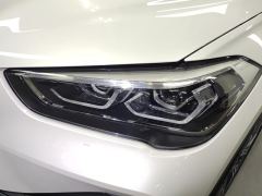 BMW X1 Facelift xDrive25Li Premium - ფოტო 4