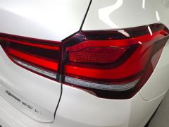 BMW X1 Facelift xDrive25Li Premium - ფოტო 5
