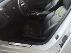 Cadillac CT5 28T Luxury Version - photo 14