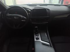 Cadillac CT5 28T Luxury Version - photo 16