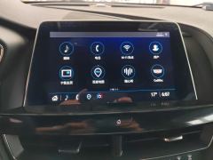 Cadillac CT5 28T Luxury Version - photo 17