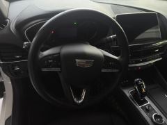 Cadillac CT5 28T Luxury Version - photo 18