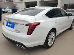 Cadillac CT5 28T Luxury Version - photo 2