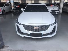Cadillac CT5 28T Luxury Version - photo 3