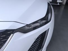Cadillac CT5 28T Luxury Version - photo 4