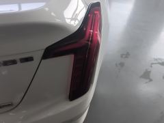 Cadillac CT5 28T Luxury Version - photo 5