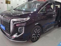 Hongqi HQ9 2.0T Smart Connected Premium Edition - фото 1