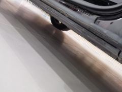 Hongqi HQ9 2.0T Smart Connected Premium Edition - фото 10