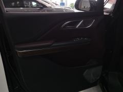Hongqi HQ9 2.0T Smart Connected Premium Edition - фото 12