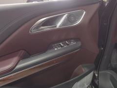 Hongqi HQ9 2.0T Smart Connected Premium Edition - фото 13