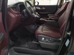 Hongqi HQ9 2.0T Smart Connected Premium Edition - фото 14
