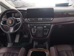Hongqi HQ9 2.0T Smart Connected Premium Edition - фото 16