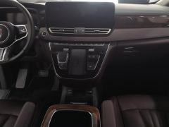 Hongqi HQ9 2.0T Smart Connected Premium Edition - фото 17