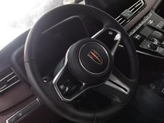Hongqi HQ9 2.0T Smart Connected Premium Edition - фото 18