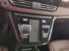 Hongqi HQ9 2.0T Smart Connected Premium Edition - фото 19