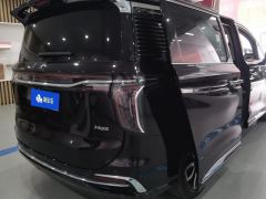 Hongqi HQ9 2.0T Smart Connected Premium Edition - фото 2