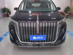 Hongqi HQ9 2.0T Smart Connected Premium Edition - фото 3