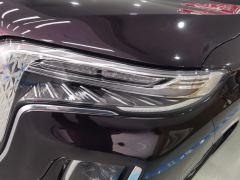 Hongqi HQ9 2.0T Smart Connected Premium Edition - фото 4