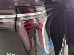 Hongqi HQ9 2.0T Smart Connected Premium Edition - фото 5