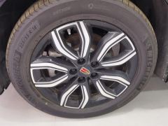 Hongqi HQ9 2.0T Smart Connected Premium Edition - фото 6