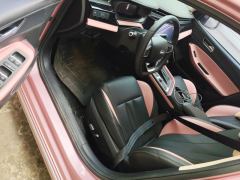 Chery Arrizo 5 PLUS AI 1.5T CVT Edition - photo 14