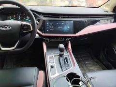 Chery Arrizo 5 PLUS AI 1.5T CVT Edition - photo 17