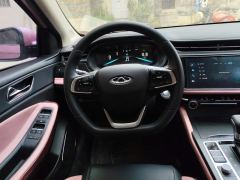 Chery Arrizo 5 PLUS AI 1.5T CVT Edition - photo 18