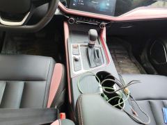Chery Arrizo 5 PLUS AI 1.5T CVT Edition - photo 19