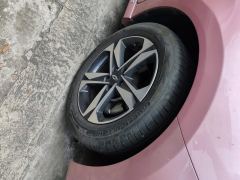 Chery Arrizo 5 PLUS AI 1.5T CVT Edition - photo 6