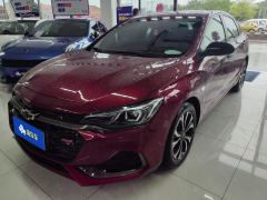 Chevrolet Monza RS 330T Edition - ფოტო 1