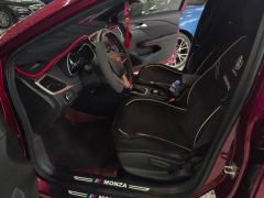 Chevrolet Monza RS 330T Edition - ფოტო 14