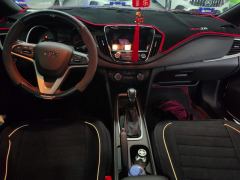 Chevrolet Monza RS 330T Edition - ფოტო 16